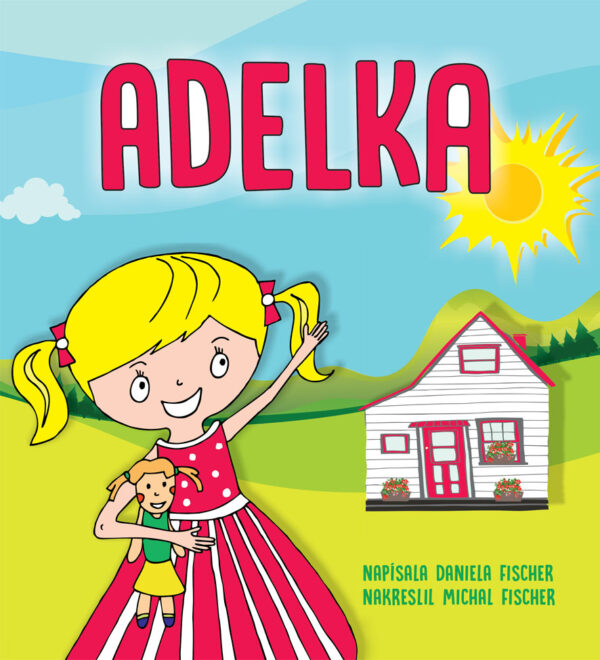 Adelka
