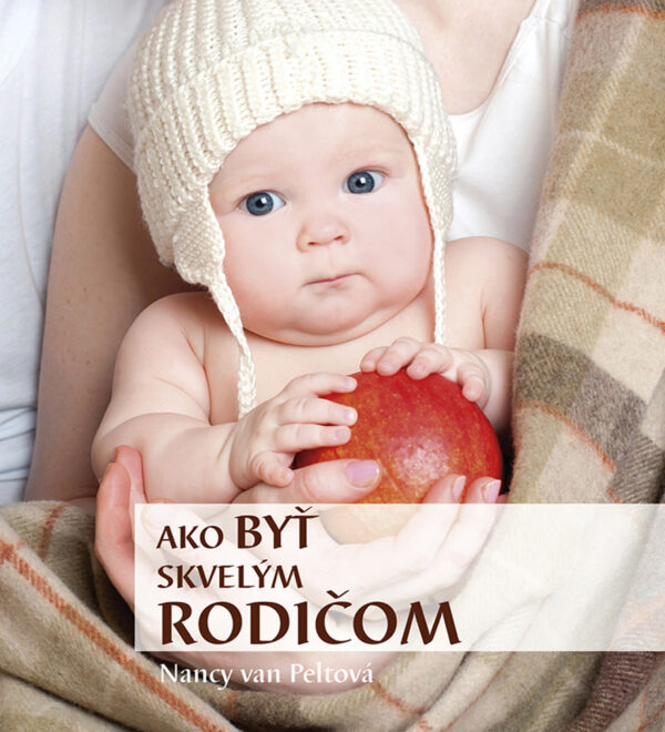 Ako byť skvelým rodičom