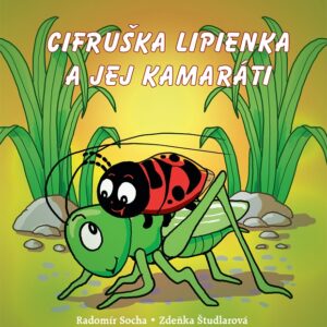 Cifruška Lipienka a jej kamaráti