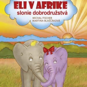 Eli v Afrike