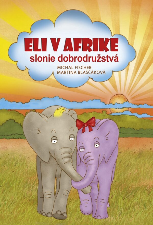 Eli v Afrike