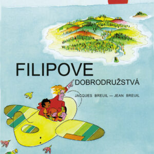 Filipove Dobrodružstva