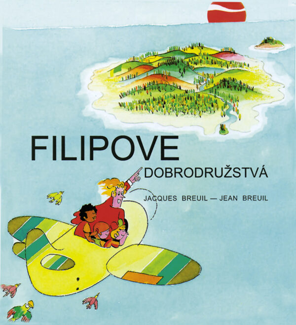 Filipove Dobrodružstva