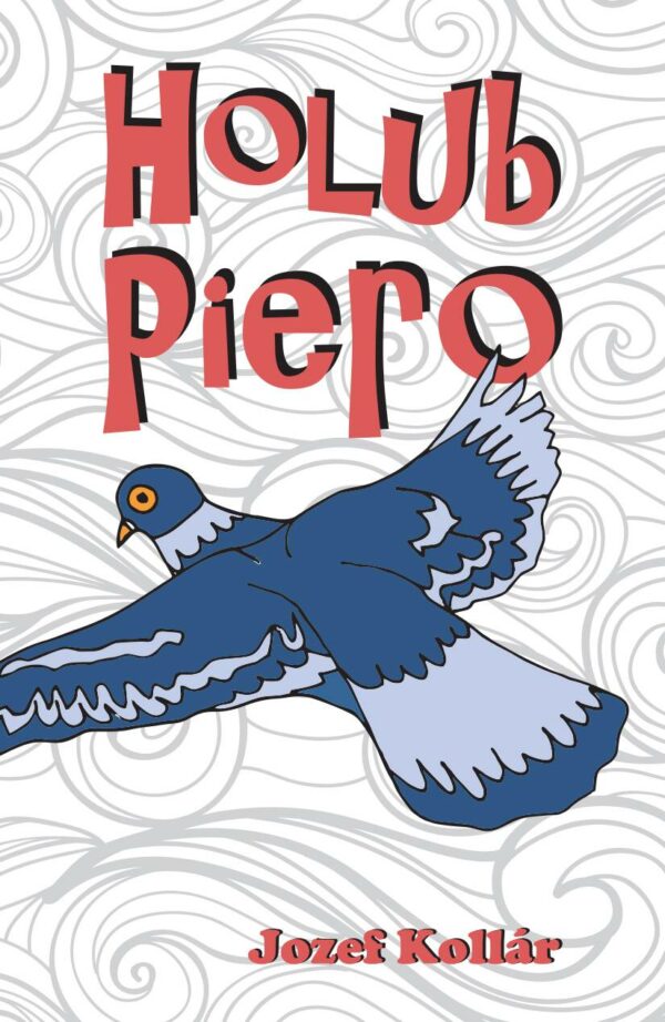 Holub Piero