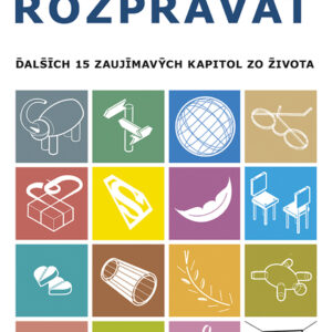 Poďme sa rozprávať