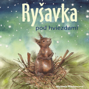 Ryšavka pod hviezdami
