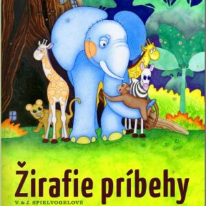 Žirafie príbehy