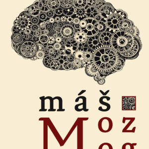 Máš mozog