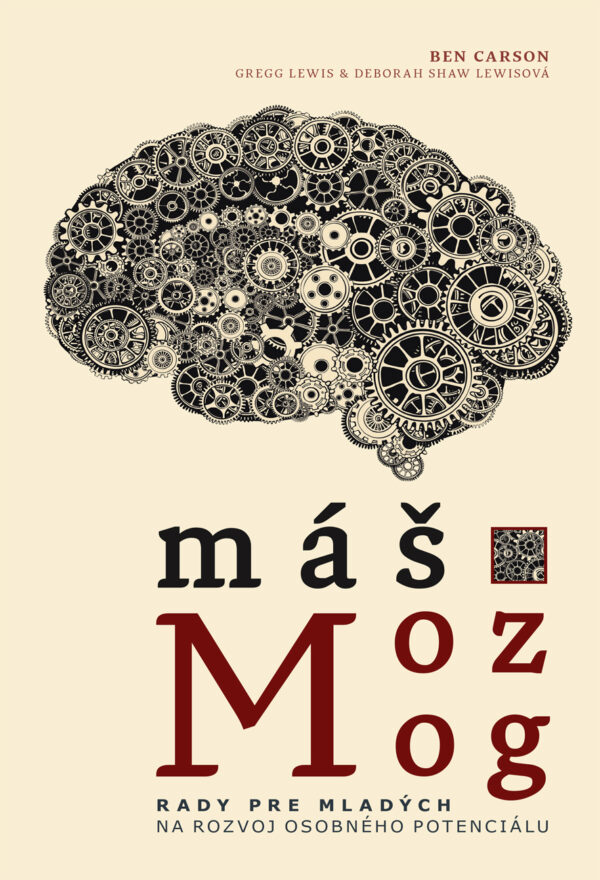 Máš mozog