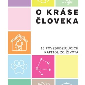 O kráse človeka