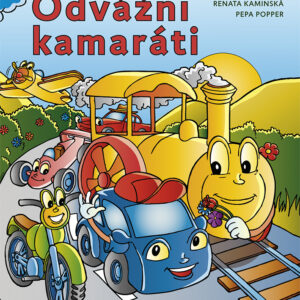Odvážni kamaráti