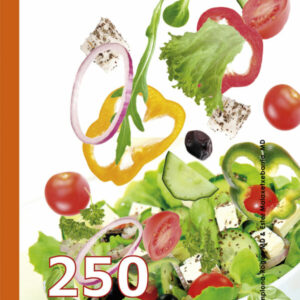 250 receptov pre zdravie a prevenciu