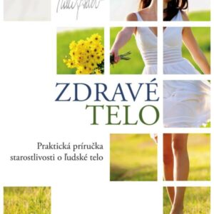 Zdravé telo